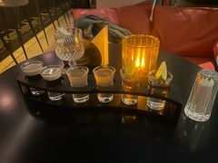 -Ish Whiskey&Cocktail Bar酒吧(合生麒麟新天地店)