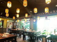 -大自然(鲁家村店)
