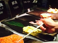 -星伦多自助料理·涮烤一体(嘉兴八佰伴店)