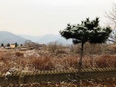 -封龙山风景区