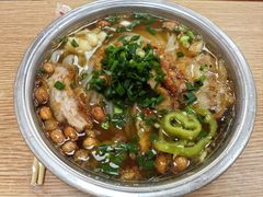 -试试看桂林米粉