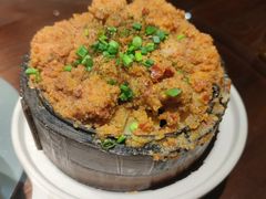 -易老头三样菜(南滨路总店)
