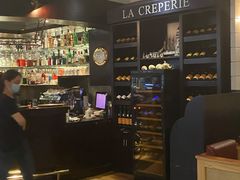 -La Creperie法餐厅(芮欧百货店)