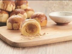 -皇冠幸福里动物奶油生日蛋糕(工业三路店)