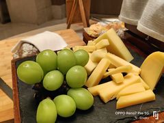 -舟山朱家尖威斯汀酒店·知味标帜自助餐厅