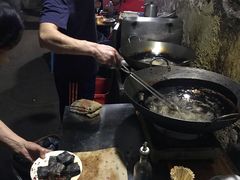 -五娭毑臭豆腐(黄兴南路店)