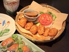 -大头虾越式风味餐厅(光明广场店)