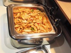 -天荷菜根·闽南素食自助(刺桐北路店)