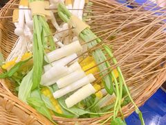 -马路边边串串香(双井直营店)