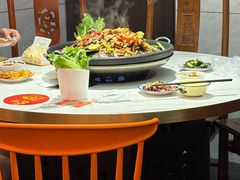 -一烙锅(友谊店)