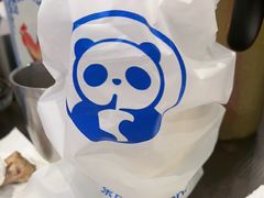 -茶百道(京华城店)