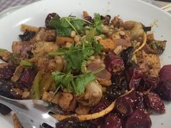 -拿渡·水煮鱼麻辣香锅(王府井奥莱·香江小镇店)