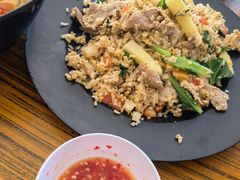 -Doo Dee Thai Food(Issan/Isaan/Esan)