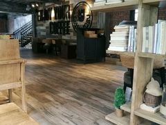 -旧雨咖啡·CoffeeFORU(黄村奥体店)