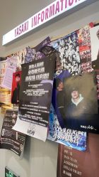 -YASAKI国际舞蹈中心