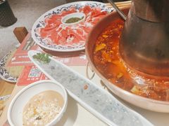 -东镇老火锅(长春路首店)