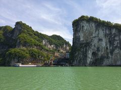 -乌江画廊(彭水苗族土家族自治县)