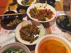 -甲王二老长沙口味馆