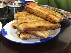 回头-协顺园回头馆(南顺城路店)