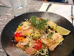 -SHADOWS•Bistro&Eatery(安福路店)