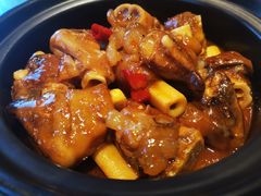 -小尕子·新疆菜(明园店)