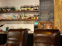 -BONAZZA 意大利餐厅