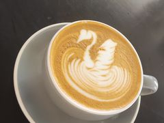 -麻雀咖啡SPARROW COFFEE(十全街店)