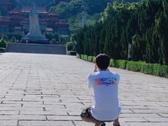 -南沙天后宫景区
