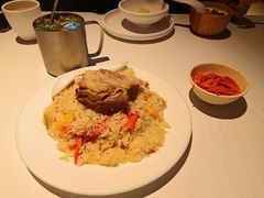 -西域阿里马新疆菜·清真(桂花路店)