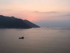 -北岐滩涂