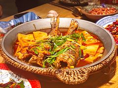 -阿记烧烤(英达路店)