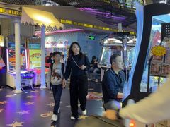 -反斗乐园(领展中心城店)