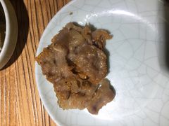 -梅梅家的烤肉店(槐北路店)