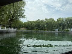-皇家御河游(紫御湾码头)