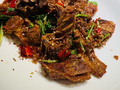 -小桃红·东北菜·春饼烤鸭(南阳湖街店)
