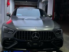 -阿胡BOP保镖隐形车衣(静安旗舰店)