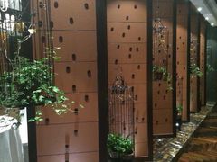 -麒茗餐厅·粤菜·宴会厅·海鲜(锦绣路店)