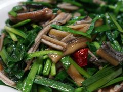 -抚顺美食·老上海味道