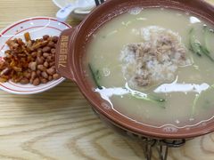 -71号豆汤饭·成都小馆(重庆观音桥店)