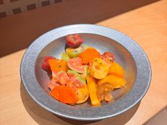 -水平有限广西米粉·广西风味集(五道口店)