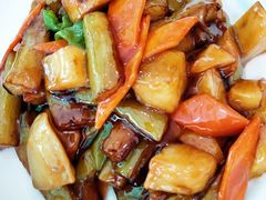 -金良酸菜鱼(宁海路总店)