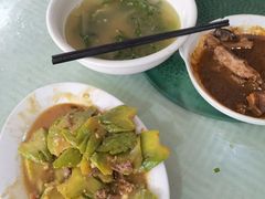 -贞楼食莊