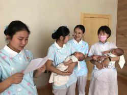 -月之旅·尊 高端月子会所(科馨别墅一店)