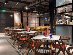 -玛尚诺意式餐厅(天环广场店)