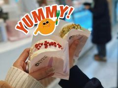 -Gram舒芙蕾(杭州中心店)