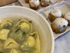 -东泰祥生煎馆(重庆北路店)