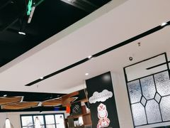 -南拳十三姨·潮汕砂锅粥(世纪金源店)