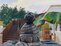 -悦哉·派对·草坪婚礼·围炉煮茶(三圣乡店)
