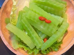 -探鱼·鲜青椒爽麻烤鱼(虎门天虹店)