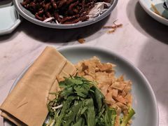 -小吊梨汤·北京菜·烤鸭(鸟巢店)